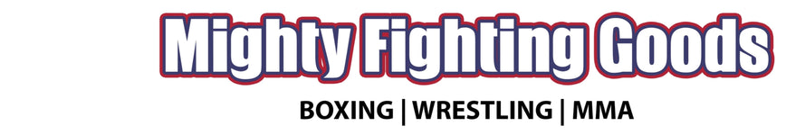 Mighty Fighting Goods
