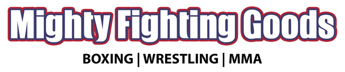 Mighty Fighting Goods