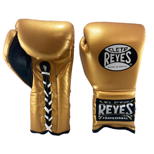 Cleto Reyes Traditional Pro Fight Boxing Gloves Cleto Reyes Traditional Pro Fight Boxing Gloves