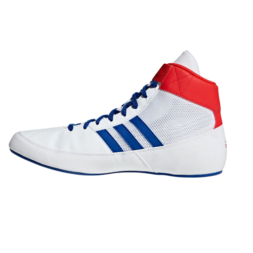 HVC 2 Youth (White/Red) - adidas