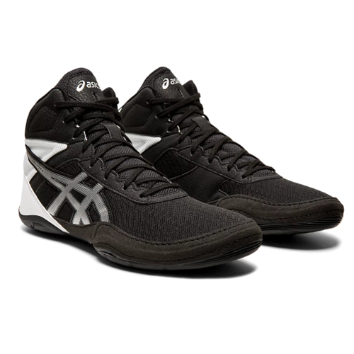 Matflex 6 (Black/Silver) - ASICS