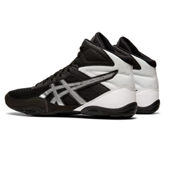 Matflex 6 (Black/Silver) - ASICS