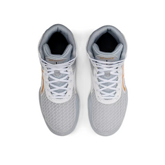 Matflex 6 GS Youth (Gray/Gold) - ASICS