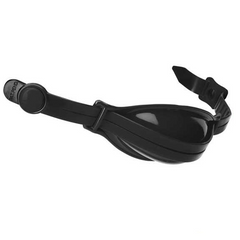 Chin Cup Assembly (Black) - Cliff Keen