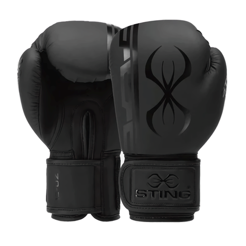 Sting boxing shorts sales