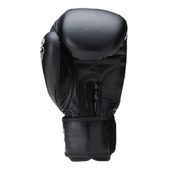 Orion Boxing Glove (Black) - Sting Sports