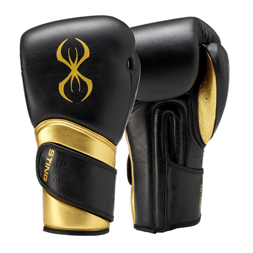 Sting boxing gear sales